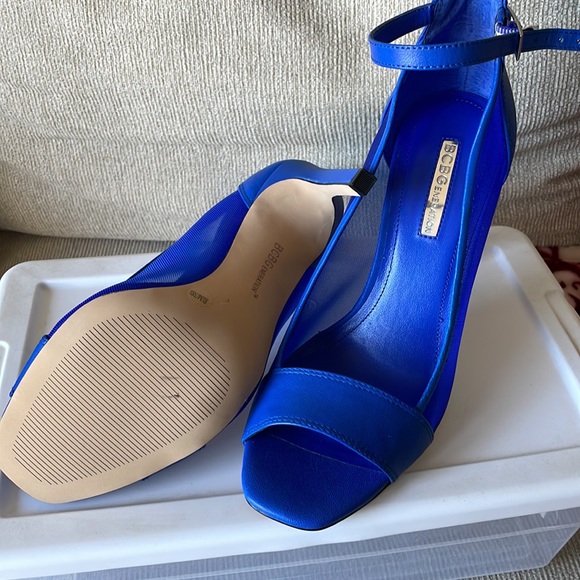 BCBGeneration Heels - Picture 2 of 3